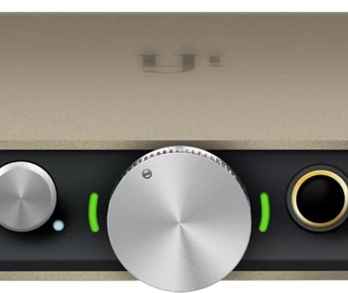 DAC iFi Audio Hip Dac 3 - imagine 1