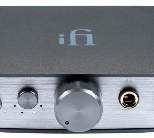 Amplificator de Casti iFi Audio ZEN CAN - imagine 1