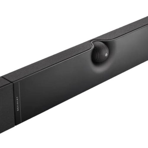 SoundBar Devialet Dione Dark Grey - imagine 1