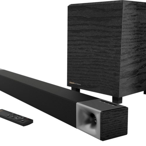 SoundBar Klipsch Cinema 400 - imagine 1