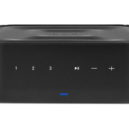 Receiver Wireless Streaming Denon Home Amp - imagine 1