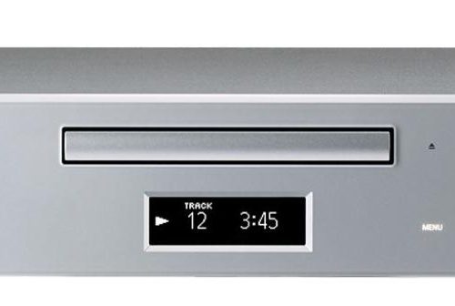 CD Player Technics Premium Class C700 Series - imagine 1