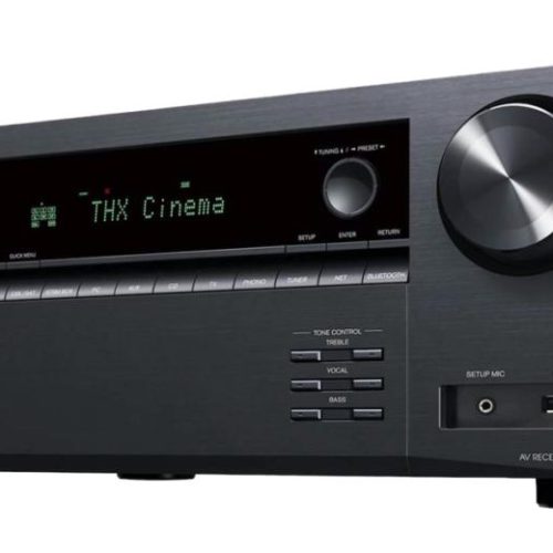 Receiver AV Onkyo TX-NR6100 - imagine 2