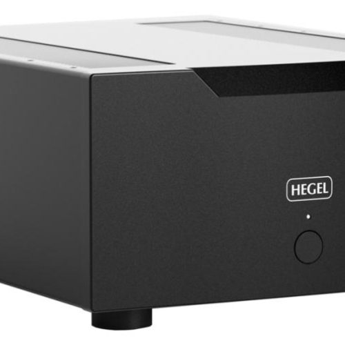 Amplificator de Putere Hegel H30A - imagine 2