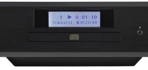 CD Player Rotel CD-11 Mk2 Negru - imagine 1