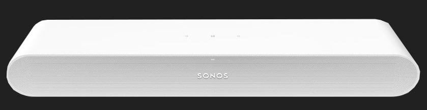 Soundbar Sonos Ray