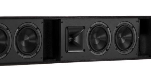 SoundBar Klipsch Heritage Theater Bar 5065 - imagine 1