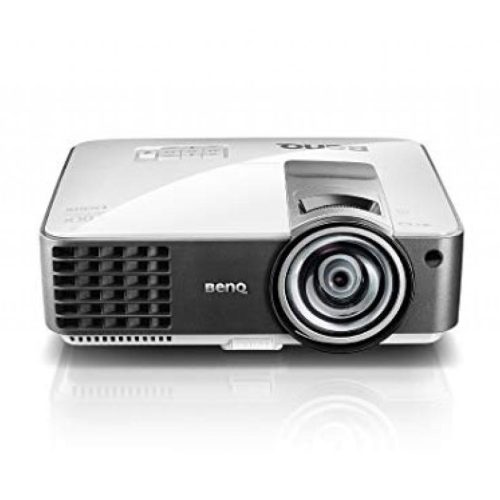 Videoproiector Interactiv BenQ MW820ST - imagine 1