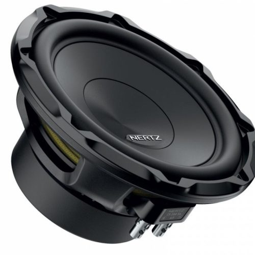 Subwoofer Auto Hertz CENTO CS 200 - imagine 3