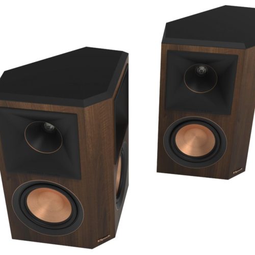 Boxe Bipolare Klipsch RP-502S II - imagine 2