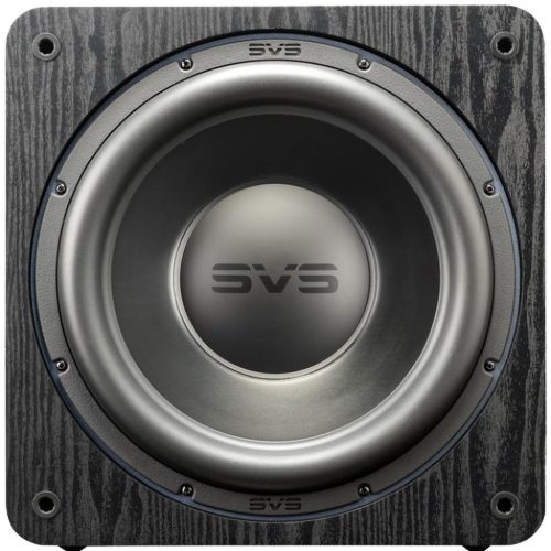 Subwoofer SVS SB-3000 Negru - imagine 1