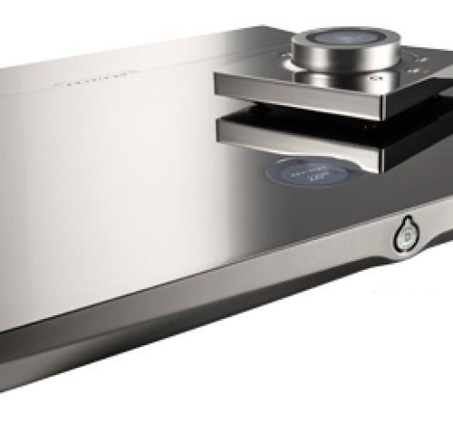 Amplificator Integrat Devialet Expert 140 PRO - imagine 1