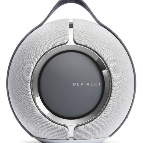 Boxa Activa Devialet Mania Gri - imagine 3