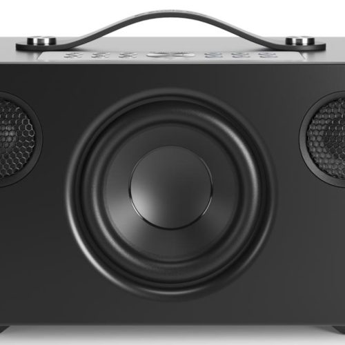 Boxa Activa Audio Pro C5 MkII Sand - imagine 6