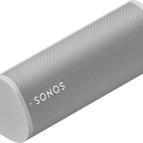 Boxa Activa Sonos Roam SL Negru - imagine 2