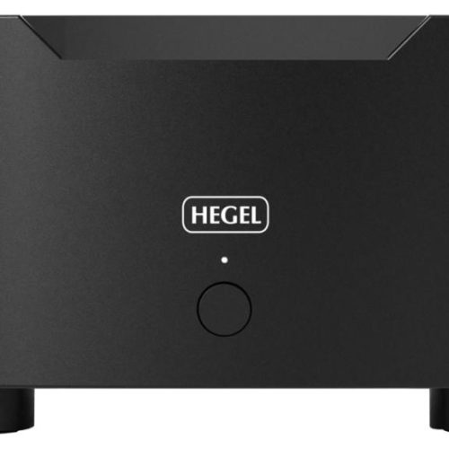 Amplificator de Putere Hegel H30A - imagine 1