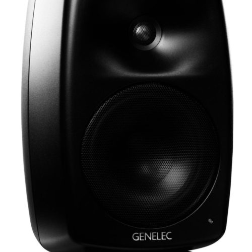 Boxe Active Genelec G Four Negre - imagine 1