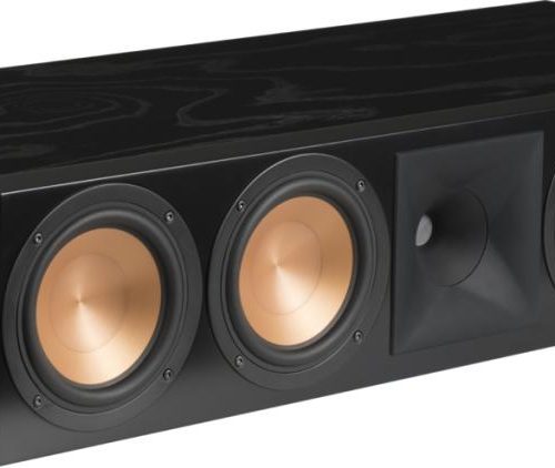 Boxa Klipsch RC-64 III - imagine 1