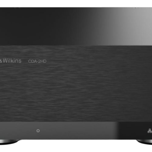 Amplificator de Putere Bowers & Wilkins CDA-2HD - imagine 1