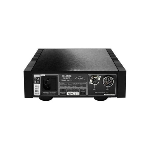 Sursa de Alimentare 220-240V Naim Solstice PSU NPX TT - imagine 2