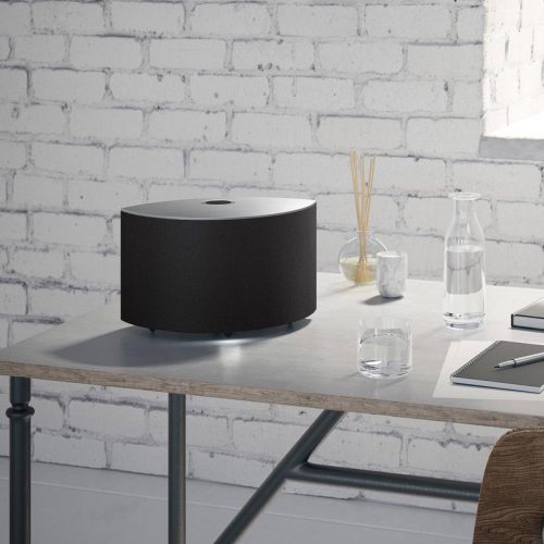 Boxa Activa Technics Premium Wireless Negru - imagine 3