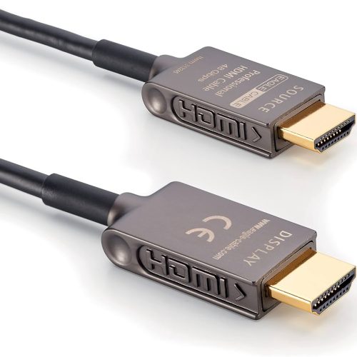 Cablu HDMI 2.1 Eagle High Speed 8K (5m) - imagine 1