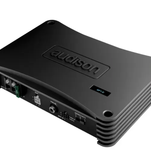 Amplificator Auto Audison Prima AP 1D