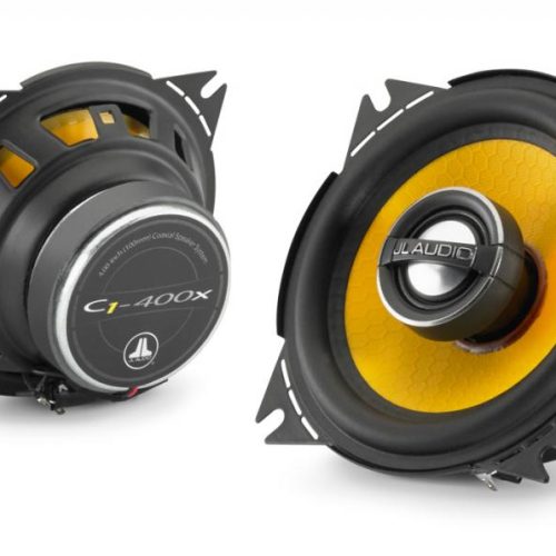 Boxe Auto JL Audio C1 400X - imagine 1