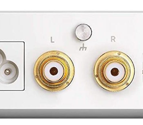 Preamplificator Phono Devialet Arch - imagine 2