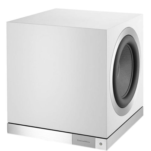 Subwoofer Bowers & Wilkins DB1D Alb - imagine 1