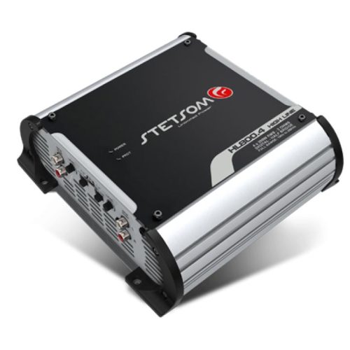 Amplificator Auto Stetsom HL 800.4 - 2 - imagine 1