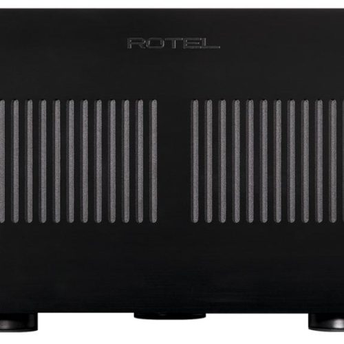 Amplificator de Putere Rotel RMB-1585 Mk2 Negru - imagine 1