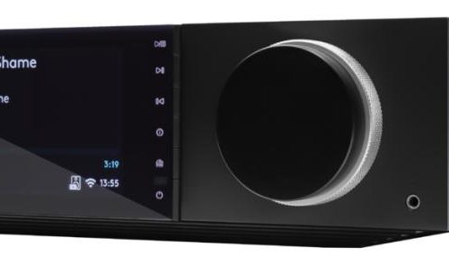 Receiver Stereo Cambridge Audio EVO 150 - imagine 2