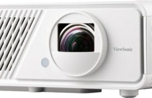 Videoproiector ViewSonic X2 - imagine 1