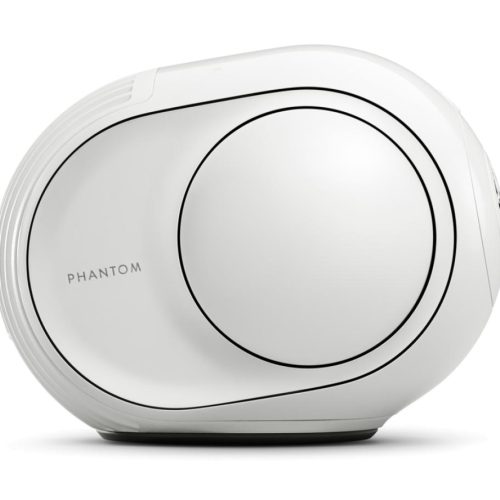 Boxa Activa Devialet Phantom II 95dB Alb - imagine 2