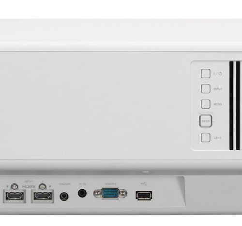 Videoproiector VPL-XW5000 Alb - imagine 2