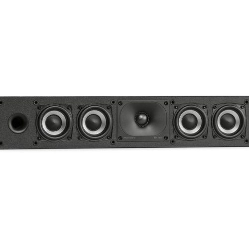 Boxa Polk Audio Monitor XT35 - imagine 3