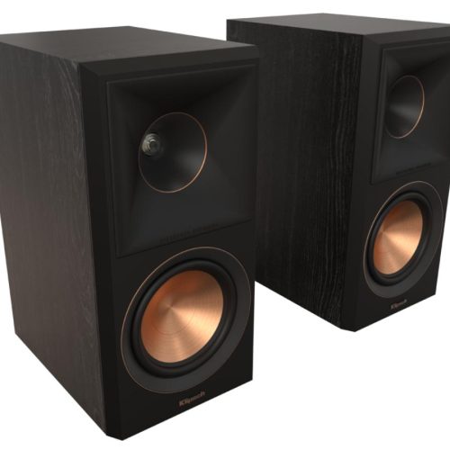 Boxe Klipsch RP-500M II - imagine 1