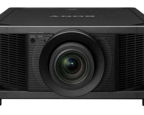 Videoproiector Sony VPL-VW5000ES - imagine 1