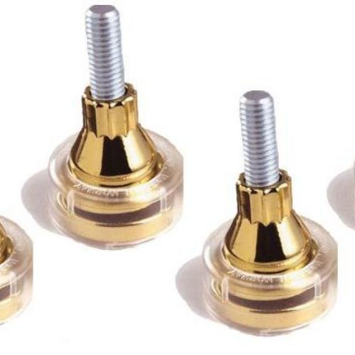 Spike Soundcare SuperSpikes High-End M8 - imagine 1