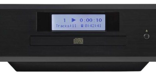 CD Player Rotel CD-14 Mk2 Negru - imagine 1