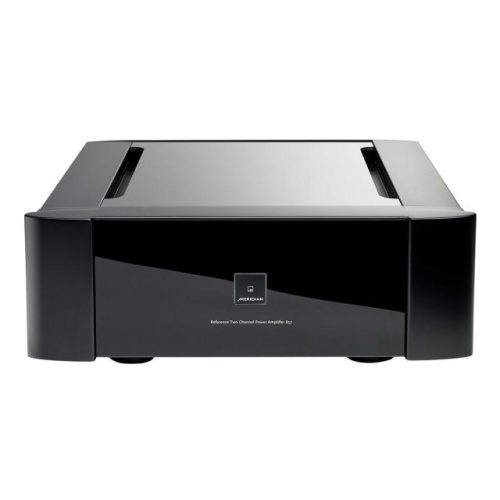 Amplificator de Putere Meridian Reference 857 - imagine 1