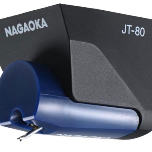 Doza Pick-Up Nagaoka JT-80LB - imagine 1