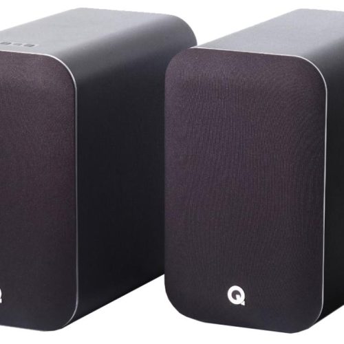 Boxe Active Q Acoustics M20 Alb - imagine 4