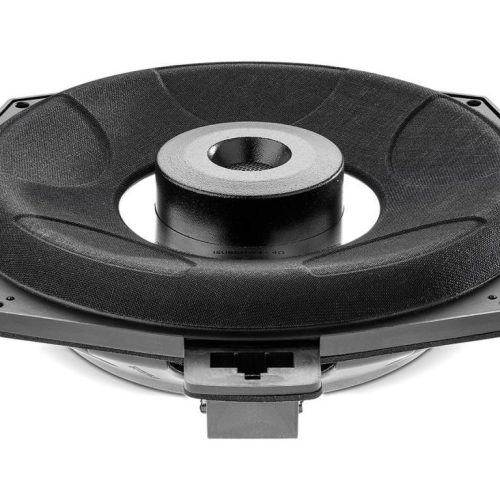 Subwoofer Auto Focal ISUB BMW 4 - imagine 1