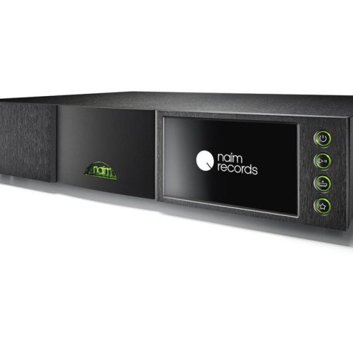 Streamer Naim ND 555 - imagine 1