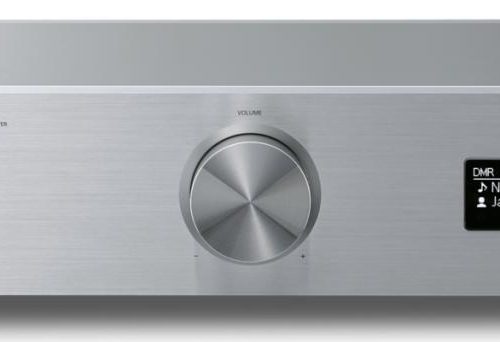 DAC Technics Reference Class R1 Series - Network Audio Control Player - imagine 1