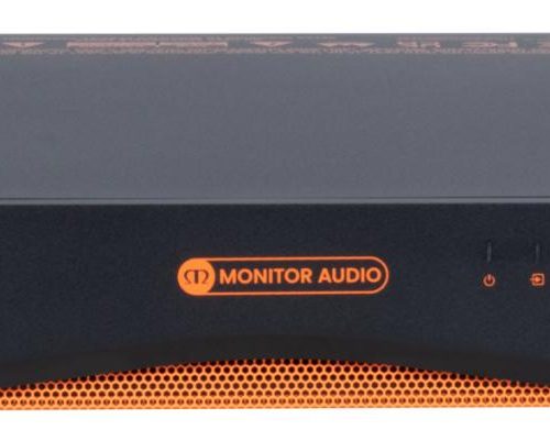 Amplificator de Putere Monitor Audio CI Amp IA125-4 - imagine 1