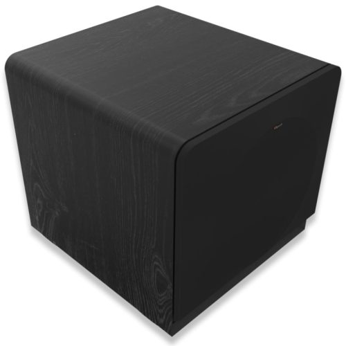 Subwoofer Klipsch Reference RP-1600SW - imagine 2