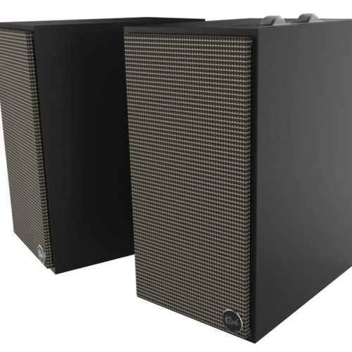 Boxe Active Klipsch The Fives - imagine 4